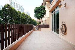 Seletar Springs Condominium (D28), Condominium #603503491